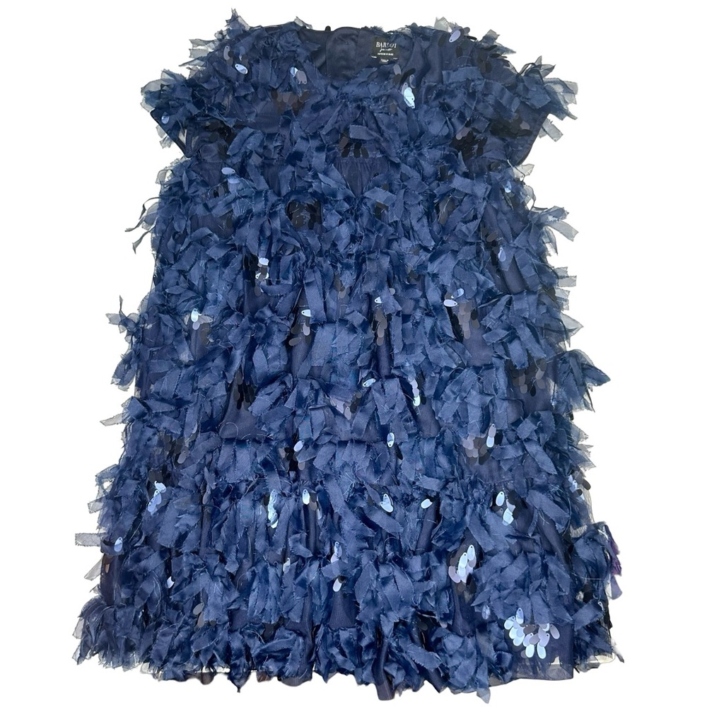 Bardot Junior Mallory Tiered Dress